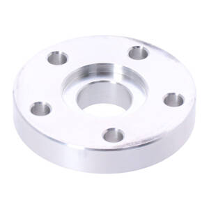 CPV, sprocket & pulley spacer 3/4" offset (7/16...