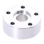 CPV, sprocket & pulley spacer 40mm offset (7/16 holes)