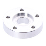 CPV, brake rotor spacer 7/8" offset (3/8 holes)