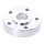 CPV, brake rotor spacer 1" offset (3/8 holes)