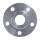 CPV, pulley spacer 1/2" offset (7/16 holes)