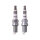 NGK, Spark plug Iridium IX BKR7EIX + DCPR8EIX