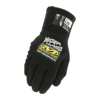 Mechanix gloves SpeedKnit™ Thermal Size S