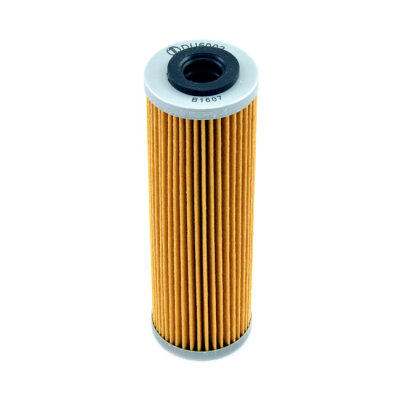 MIW, oil filter