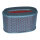 MIW, replacement air filter H1214