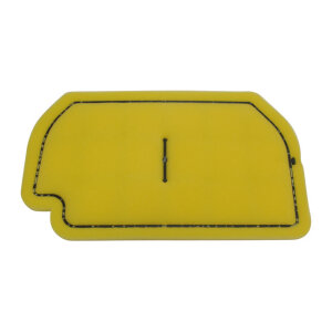 MIW, replacement air filter K2142