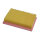 MIW, replacement air filter P5124