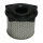 MIW, replacement air filter S3140