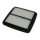 MIW, replacement air filter S3153