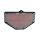 MIW, replacement air filter S3186