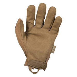 Mechanix, The Original gloves coyote EU SIZE 2XL