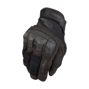 Mechanix, gloves M-Pact 3 black Size S