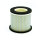 MIW, replacement air filter Y4224