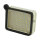 MIW, replacement air filter Y4228