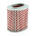 MIW, replacement air filter Y4237