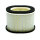 MIW, replacement air filter Y4239