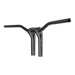 PM, 1-1/4" Phatbar & 12" riser kit. Black Ops