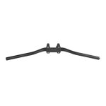 PM, 1-1/4" Phatbar & 12" riser kit. Black Ops