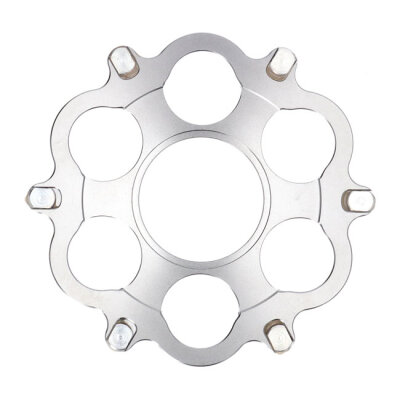 Rear sprocket carrier 770B