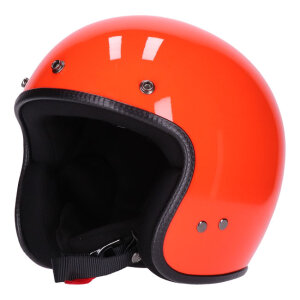 Roeg JETT helmet Oompa orange Size XS