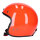 Roeg JETT helmet Oompa orange Size XS