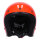 Roeg JETT helmet Oompa orange Size XS