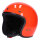 Roeg JETT helmet Oompa orange Size L