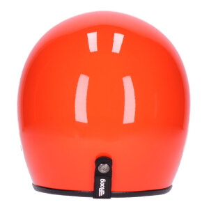 Roeg JETT helmet Oompa orange Size 2XL
