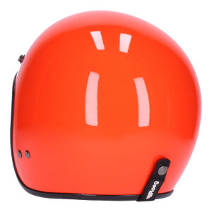 Roeg JETT helmet Oompa orange Size 2XL