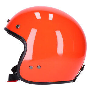 Roeg JETT helmet Oompa orange Size 2XL