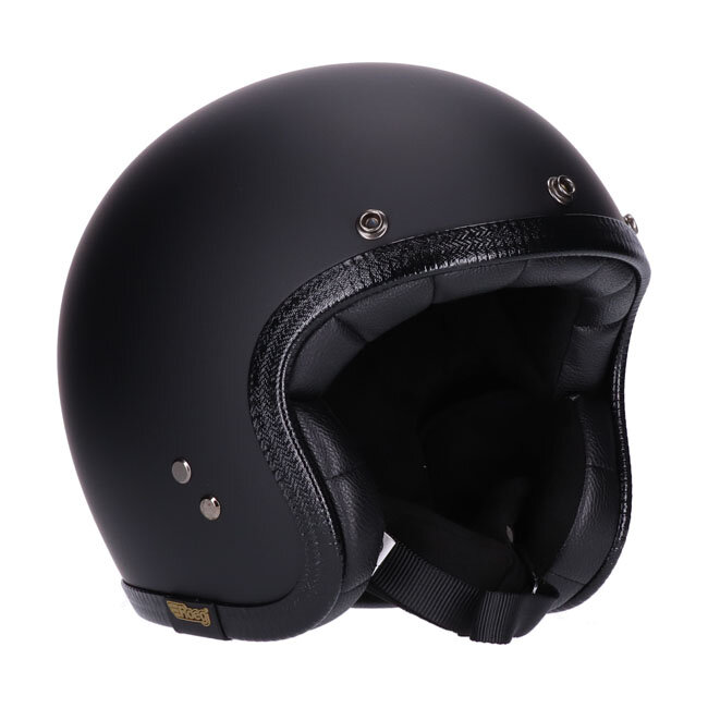 Roeg JETTson 2.0 helmet matte black Size XS