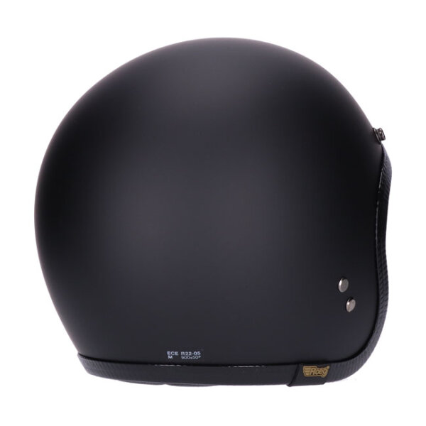 Roeg JETTson 2.0 helmet matte black Size XS