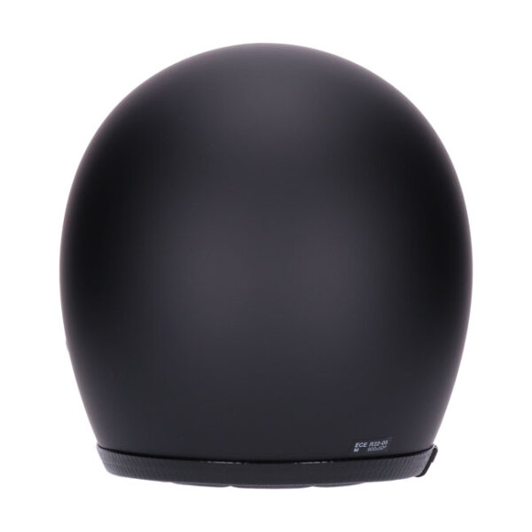 Roeg JETTson 2.0 helmet matte black Size XS
