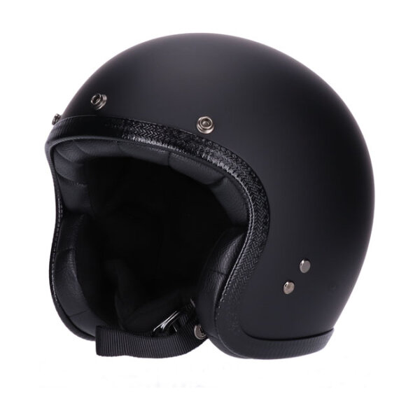 Roeg JETTson 2.0 helmet matte black Size XS