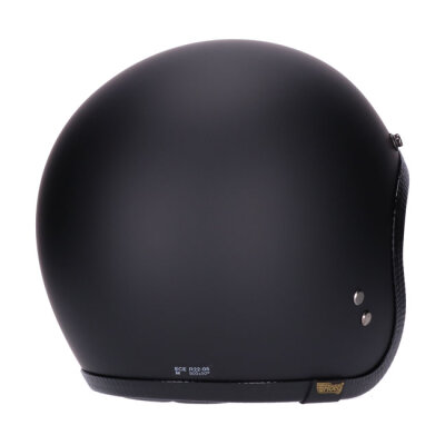 Roeg JETTson 2.0 helmet matte black Size XS