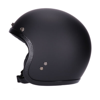 Roeg JETTson 2.0 helmet matte black Size XS