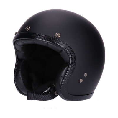 Roeg JETTson 2.0 helmet matte black Size XS