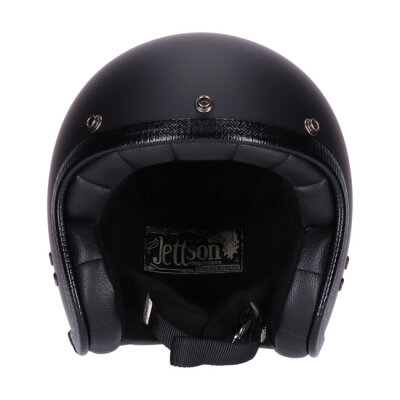 Roeg JETTson 2.0 helmet matte black Size XS