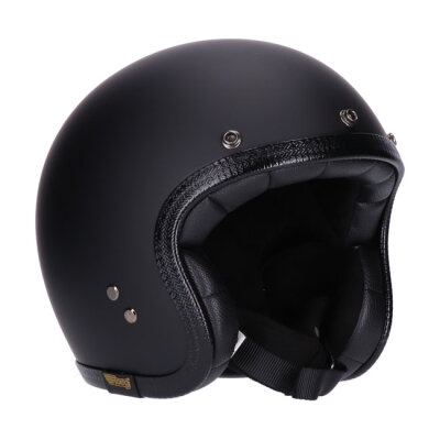 Roeg JETTson 2.0 helmet matte black Size L