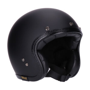 Roeg JETTson 2.0 helmet matte black Size L