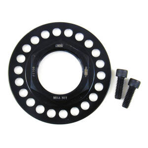 JIMS, Mega-Nut transmission pulley nut