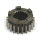 1st gear transmission mainshaft