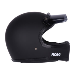 Roeg Peruna 2.0 Tarmac helmet matte black Size XS