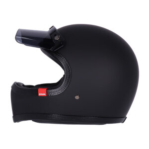 Roeg Peruna 2.0 Tarmac helmet matte black Size XS