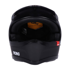 Roeg Peruna 2.0 Tarmac helmet matte black Size L