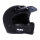 Roeg Peruna 2.0 Tarmac helmet matte black Size XL