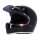 Roeg Peruna 2.0 Midnight helmet metallic black Size S