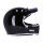 Roeg Peruna 2.0 Midnight helmet metallic black Size XL