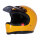 Roeg Peruna 2.0 Sunset helmet gloss yellow Size M