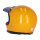 Roeg Peruna 2.0 Sunset helmet gloss yellow Size L